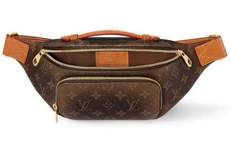 rush bumbag louis vuitton